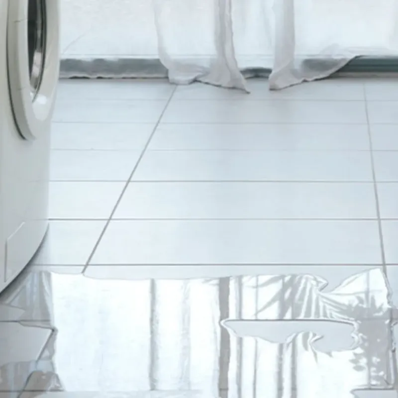 Appliance Leak Cleanup in Hancock County, ME